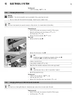 Preview for 78 page of KTM Freeride 350 2013 Owner'S Manual