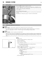 Предварительный просмотр 84 страницы KTM Freeride 350 2013 Owner'S Manual