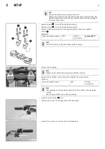 Preview for 6 page of KTM Freeride 350 2017 Series Setup Instructions