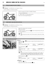 Preview for 10 page of KTM Freeride 350 2017 Series Setup Instructions