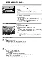 Preview for 19 page of KTM Freeride 350 2017 Series Setup Instructions