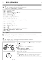 Preview for 26 page of KTM Freeride 350 AU Owner'S Manual