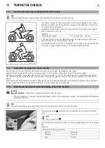 Preview for 32 page of KTM Freeride 350 AU Owner'S Manual