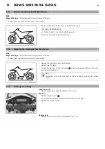 Preview for 39 page of KTM Freeride 350 AU Owner'S Manual