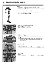 Preview for 43 page of KTM Freeride 350 AU Owner'S Manual