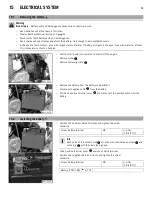 Preview for 76 page of KTM Freeride 350 AU Owner'S Manual