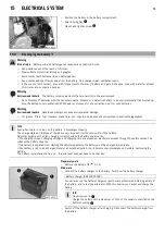 Preview for 77 page of KTM Freeride 350 AU Owner'S Manual