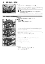 Preview for 83 page of KTM Freeride 350 AU Owner'S Manual