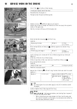 Preview for 92 page of KTM Freeride 350 AU Owner'S Manual