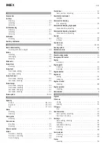 Preview for 113 page of KTM Freeride 350 AU Owner'S Manual