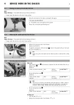 Preview for 11 page of KTM Freeride 350 AUS Setup Instructions