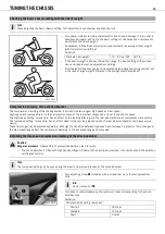 Preview for 32 page of KTM Freeride 350 Owner'S Manual