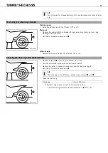 Preview for 34 page of KTM Freeride 350 Owner'S Manual