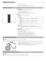 Preview for 36 page of KTM Freeride 350 Owner'S Manual