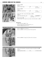 Preview for 41 page of KTM Freeride 350 Owner'S Manual