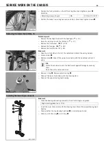 Preview for 42 page of KTM Freeride 350 Owner'S Manual