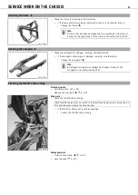 Preview for 57 page of KTM Freeride 350 Owner'S Manual