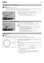 Preview for 61 page of KTM Freeride 350 Owner'S Manual