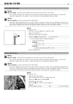 Preview for 83 page of KTM Freeride 350 Owner'S Manual