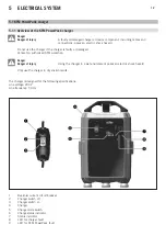 Preview for 13 page of KTM Freeride E-SX Owner'S Manual