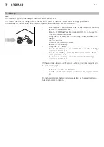 Preview for 19 page of KTM Freeride E-SX Owner'S Manual