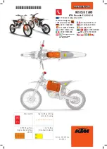 Preview for 29 page of KTM Freeride E-SX Owner'S Manual