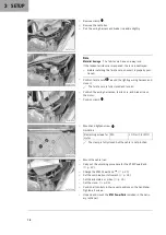 Preview for 18 page of KTM Freeride E-XC 2019 Setup Instructions