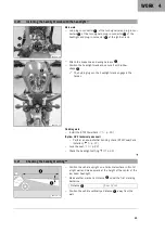 Preview for 35 page of KTM Freeride E-XC 2019 Setup Instructions