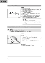 Preview for 38 page of KTM Freeride E-XC 2019 Setup Instructions