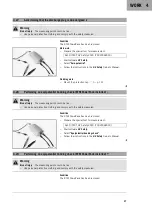 Preview for 39 page of KTM Freeride E-XC 2019 Setup Instructions