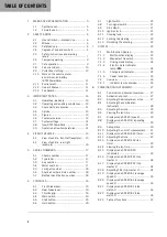 Preview for 4 page of KTM Freeride E-XC NG 2018 Owner'S Manual