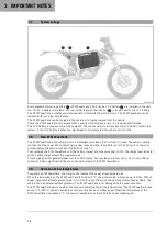 Preview for 16 page of KTM Freeride E-XC NG 2018 Owner'S Manual