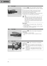 Preview for 22 page of KTM Freeride E-XC NG 2018 Owner'S Manual