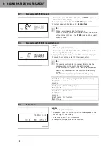 Preview for 32 page of KTM Freeride E-XC NG 2018 Owner'S Manual