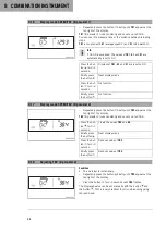 Preview for 36 page of KTM Freeride E-XC NG 2018 Owner'S Manual