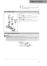 Preview for 57 page of KTM Freeride E-XC NG 2018 Owner'S Manual