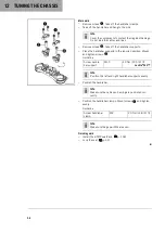 Preview for 58 page of KTM Freeride E-XC NG 2018 Owner'S Manual