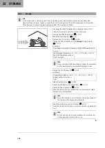 Preview for 128 page of KTM Freeride E-XC NG 2018 Owner'S Manual