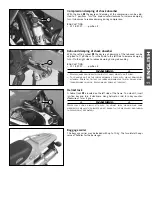 Предварительный просмотр 13 страницы KTM LC4 ADVENTURE R 640 2000 Owner'S Handbook Manual