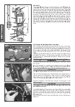 Предварительный просмотр 32 страницы KTM LC4 ADVENTURE R 640 2000 Owner'S Handbook Manual