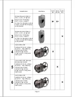 Preview for 4 page of KTM Pedelec 2012 Operating Instructions Manual