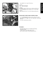 Preview for 5 page of KTM PowerParts 44011076140 Manual