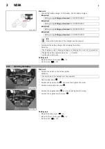 Предварительный просмотр 10 страницы KTM RC 125 2016 Setup Instructions