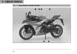 Предварительный просмотр 22 страницы KTM RC 125 2019 Owner'S Manual