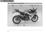 Предварительный просмотр 24 страницы KTM RC 125 2019 Owner'S Manual