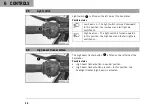 Предварительный просмотр 30 страницы KTM RC 125 2019 Owner'S Manual