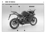 Preview for 20 page of KTM RC 125 Owner'S Manual