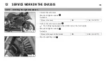 Preview for 106 page of KTM RC 125 Owner'S Manual