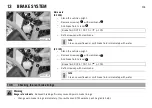 Preview for 115 page of KTM RC 125 Owner'S Manual