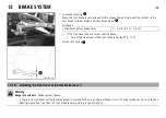 Preview for 117 page of KTM RC 125 Owner'S Manual